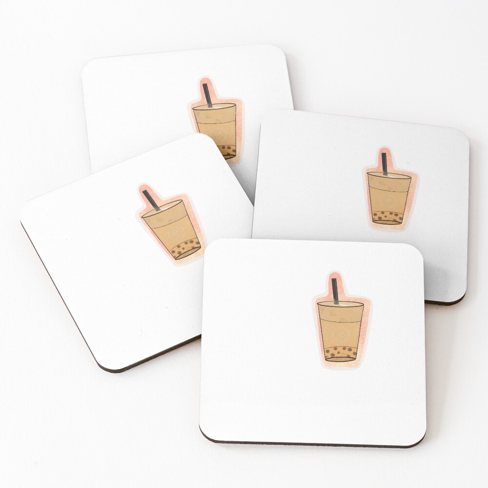 Item preview, Coasters (Set of 4) designed and sold by Rishikagg.