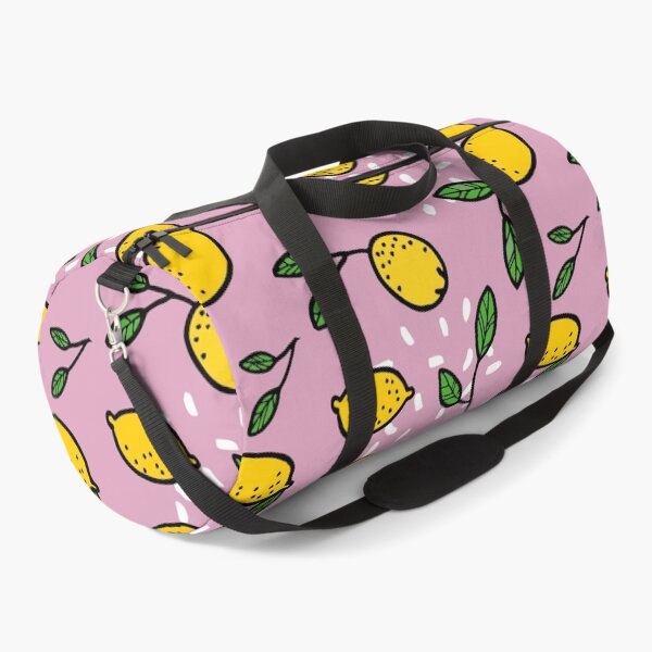 Item preview, Lemon Zest Lilac designed and sold by Freewheeling.