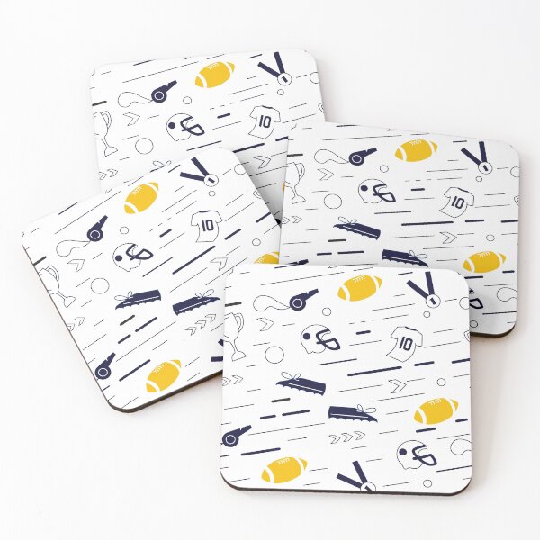 Item preview, Seamless pattern from sport equipment designed and sold by Tatishka.