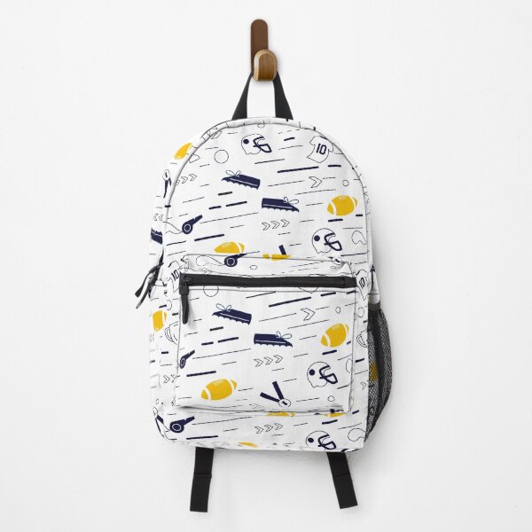 Item preview, Seamless pattern from sport equipment designed and sold by Tatishka.