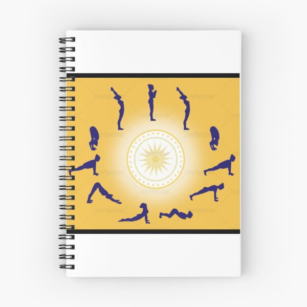 Item preview, Yoga designed and sold by GR8-ART.