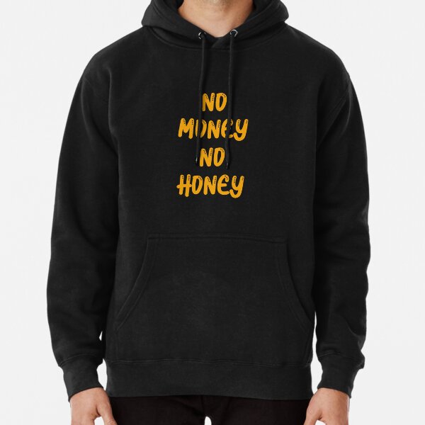 Honey hoodie clearance