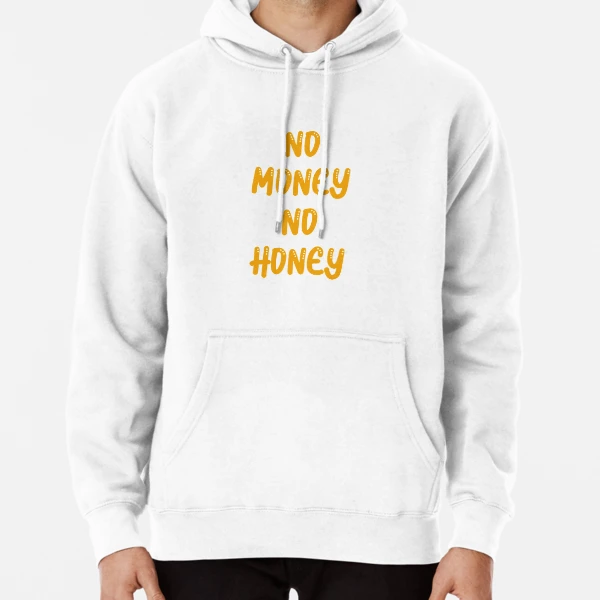 Kehlani honey hoodie ebay hotsell