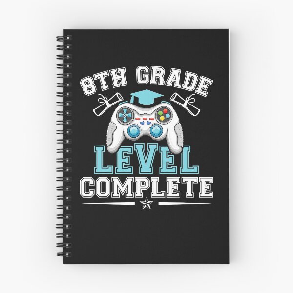 Item preview, 8th Grade Level Complete Graduation 2021 Class Eighth Grade  designed and sold by chonsies.