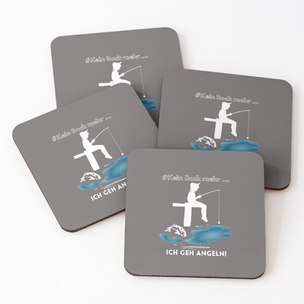 Item preview, No more buck ... I'm going fishing! Hobby, fun designed and sold by Shirtflyer.
