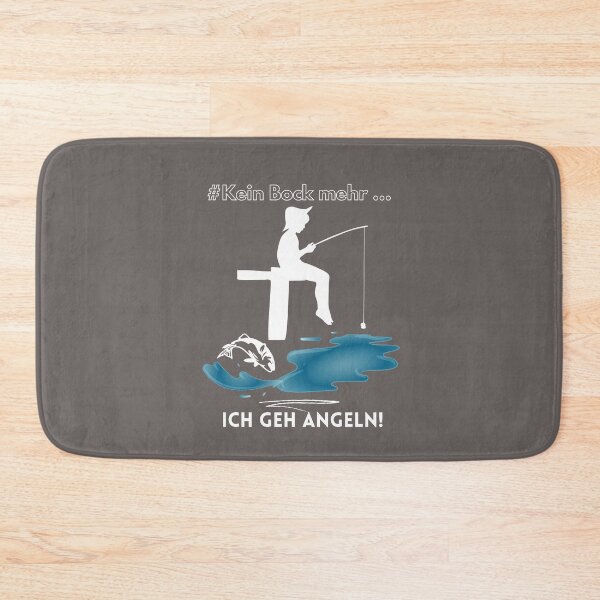 Item preview, No more buck ... I'm going fishing! Hobby, fun designed and sold by Shirtflyer.