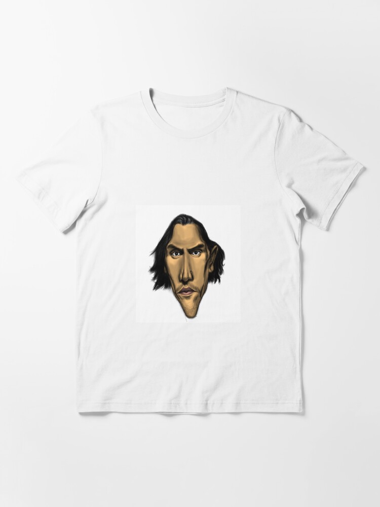 great khali t shirt