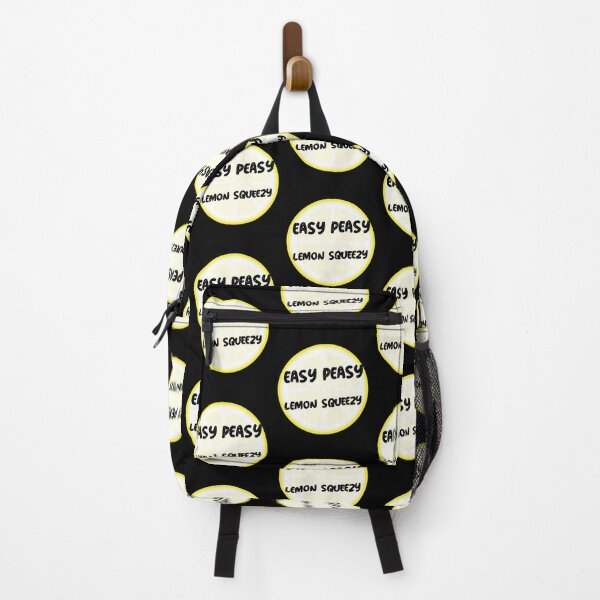 Item preview, Easy Peasy Lemon Squeezy designed and sold by SportingSpoil.