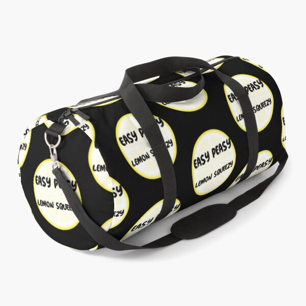 Item preview, Easy Peasy Lemon Squeezy designed and sold by SportingSpoil.