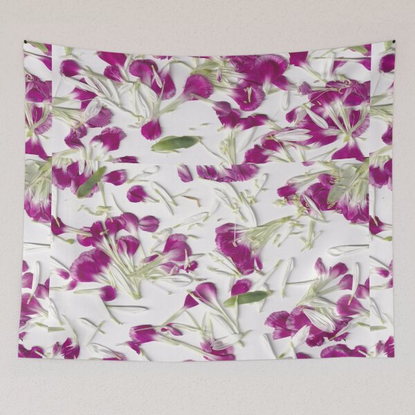 Item preview, Flower petals background designed and sold by darshants.
