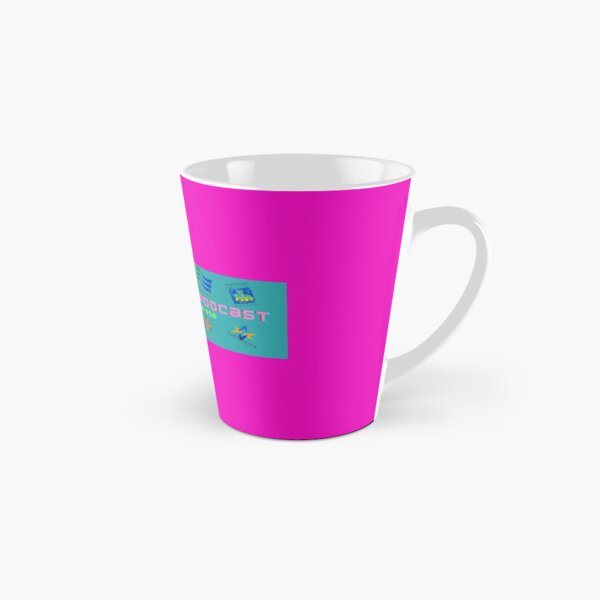 Season Three Banner Tall Mug