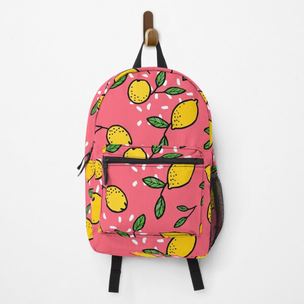 Item preview, Zesty Pink Lemonade designed and sold by Freewheeling.