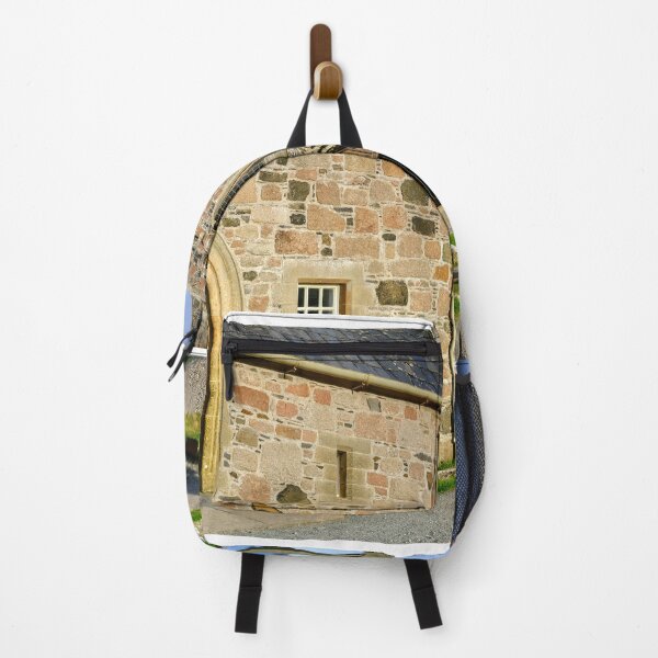 Item preview, Iona Abbey, Isle of Iona, Scotland. designed and sold by AlbaPhotography.