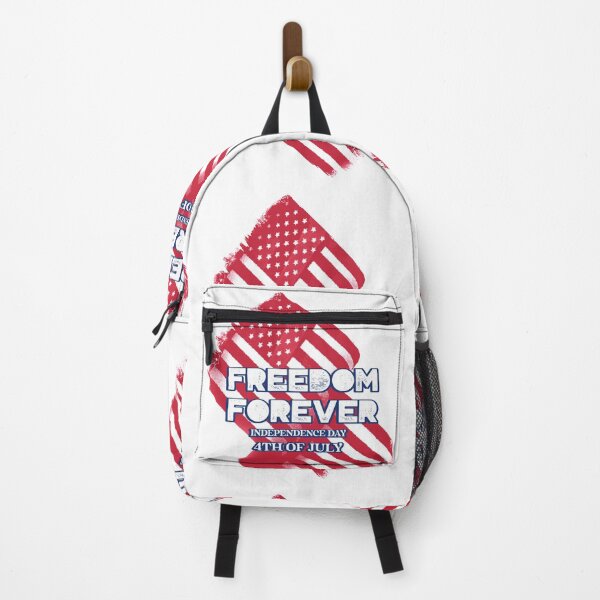 Item preview, Freedom Forever Independence Day designed and sold by csoDesign.