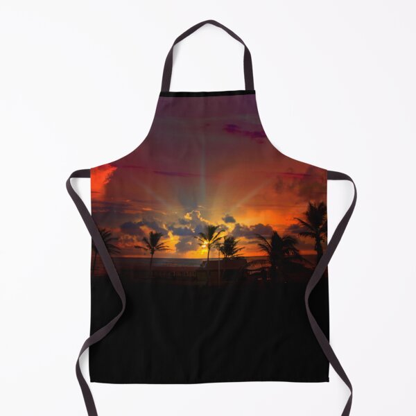 Item preview, Sunrise On San Andres Island II designed and sold by alabca.