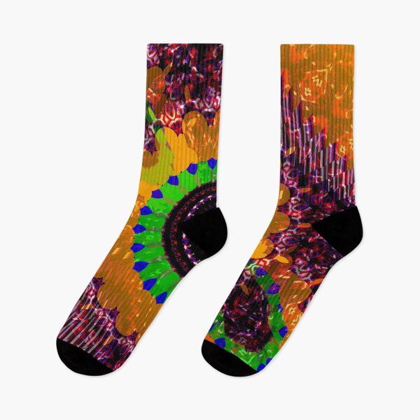 Item preview, Solar Flares designed and sold by Geoff Treagus.