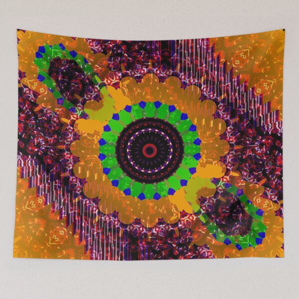Item preview, Solar Flares designed and sold by Geoff Treagus.