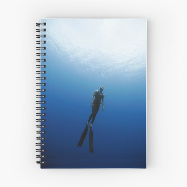 Item preview, Freediving Photography designed and sold by Live  Today.