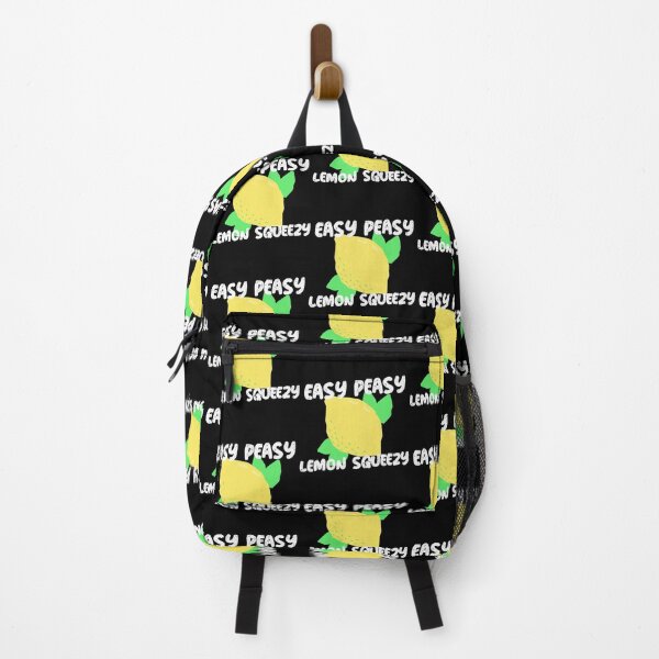 Item preview, Easy Peasy Lemon Squeezy designed and sold by SportingSpoil.