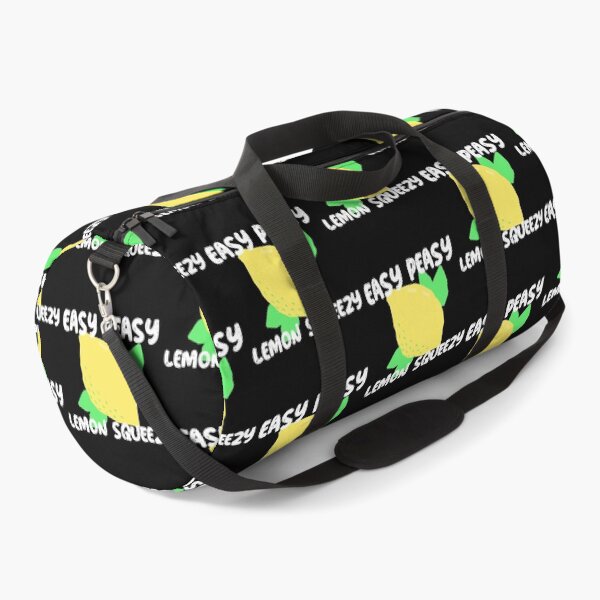 Item preview, Easy Peasy Lemon Squeezy designed and sold by SportingSpoil.