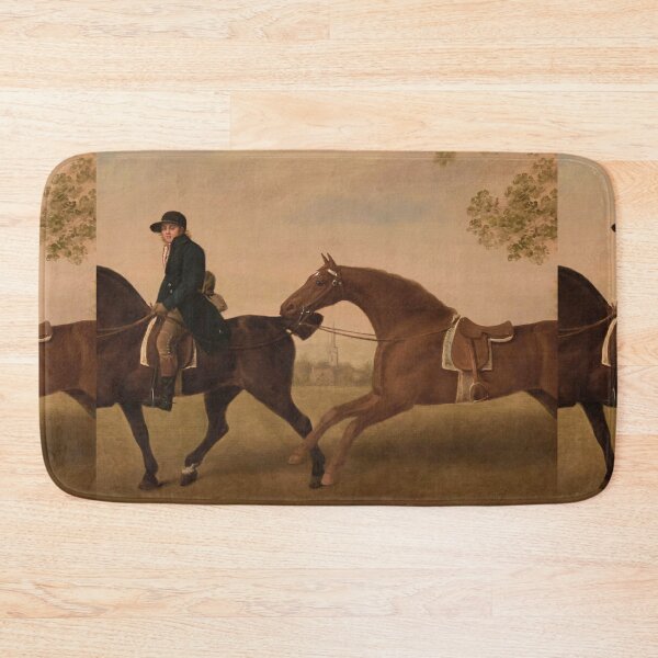 Item preview, Galloping  horse  by George Stubbs designed and sold by Vintage Designs +.