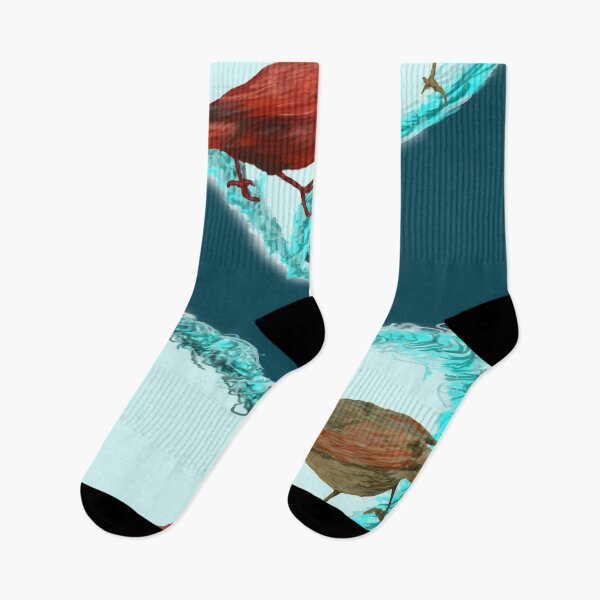 Item preview, Snow Birds designed and sold by michaelasamples.