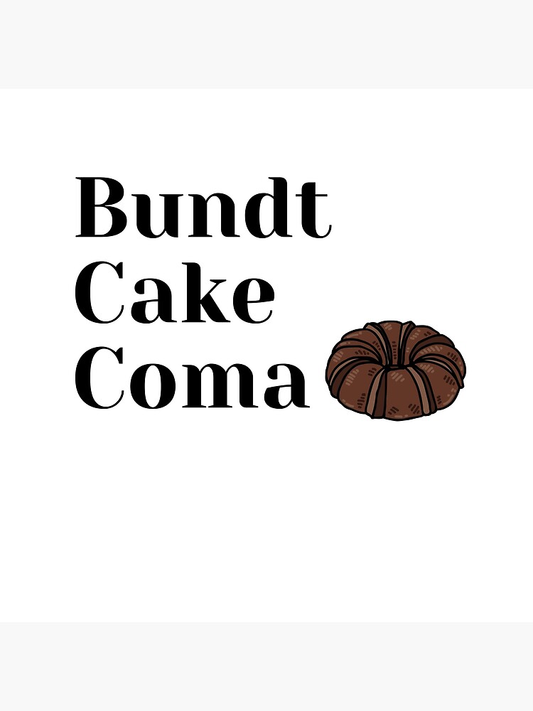 Baby Jane Bundt Cake - Choose Your Own 2 Pack