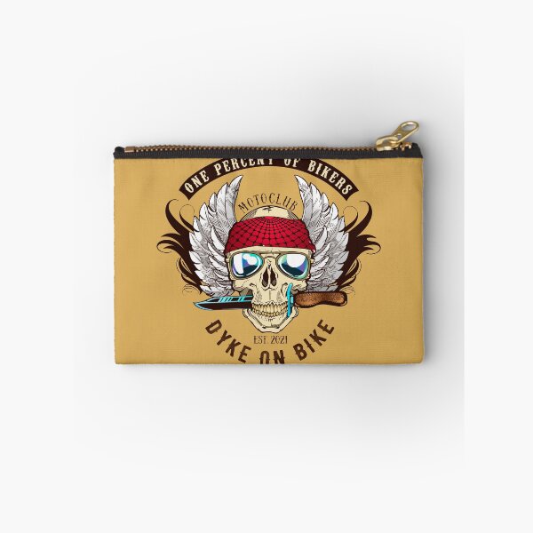 Item preview, Dyke On Bike  designed and sold by AlexSin.