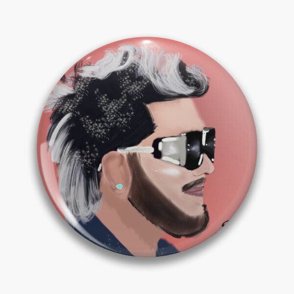 Item preview, Adam Lambert Design Stone Wall Day designed and sold by sinamercury.