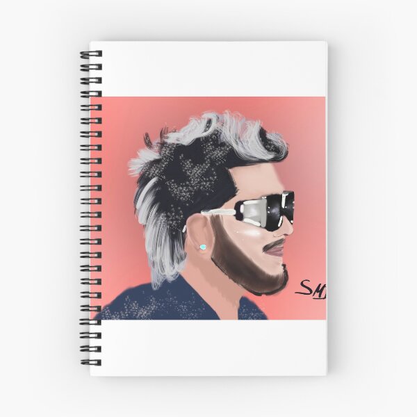 Item preview, Adam Lambert Design Stone Wall Day designed and sold by sinamercury.