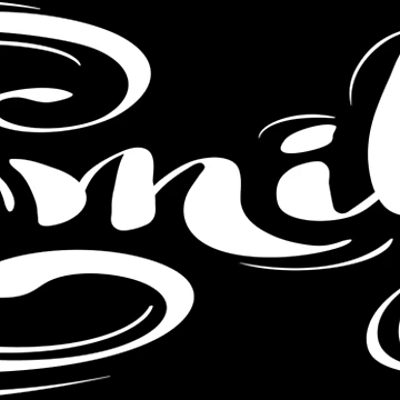 Artwork thumbnail, Emily Script by ProjectX23