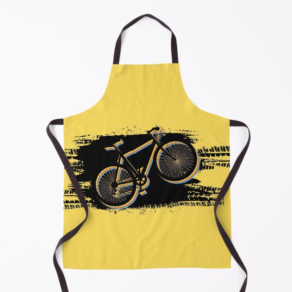 Item preview, Mountain Bike designed and sold by WonkeyCreations.
