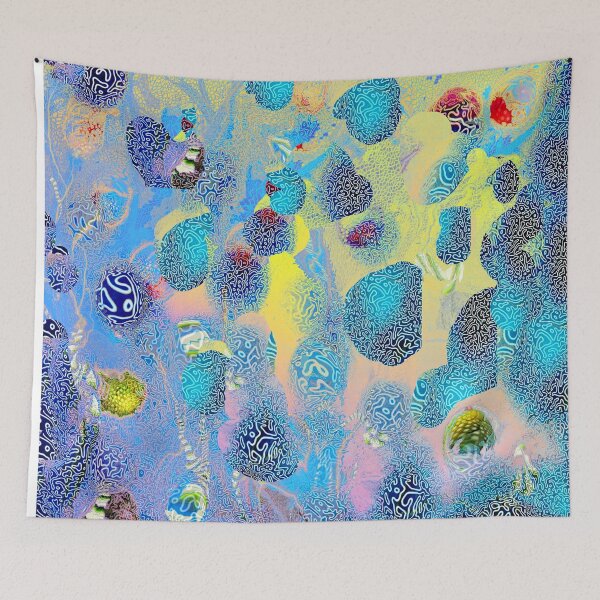 Item preview, Cosmic 128 designed and sold by runati.