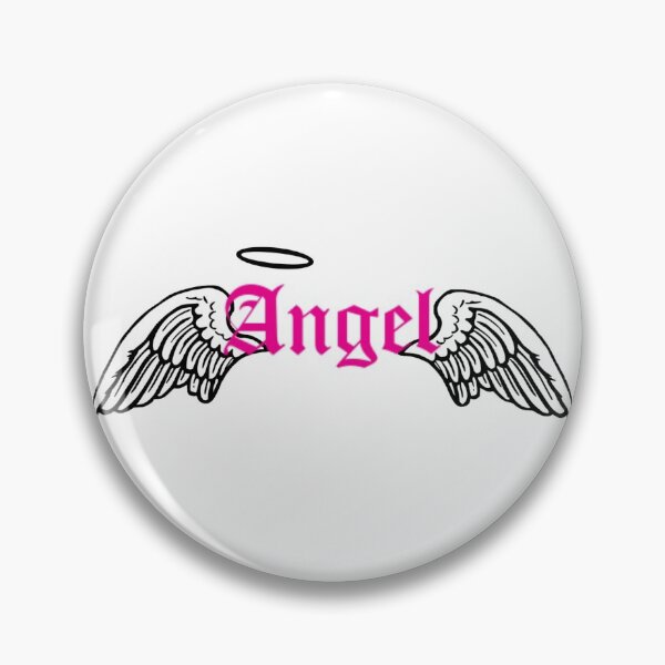 Item preview, Y2K Angel designed and sold by DivineMelle.
