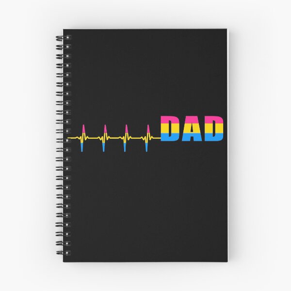 Item preview, proud ally proud pansexual dad proud pansexual dad proud lgbt father lgbtq pride month designed and sold by GoodyLeo.
