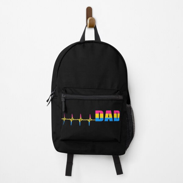 Item preview, proud ally proud pansexual dad proud pansexual dad proud lgbt father lgbtq pride month designed and sold by GoodyLeo.