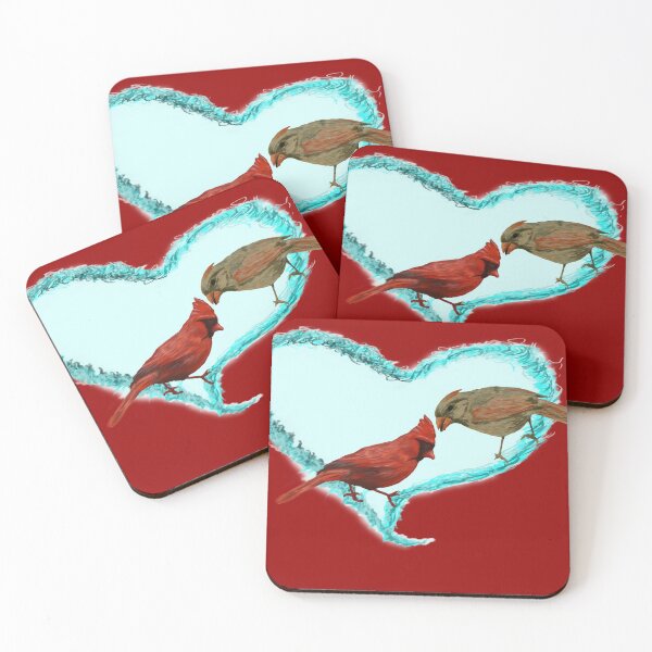Item preview, Snow Birds designed and sold by michaelasamples.