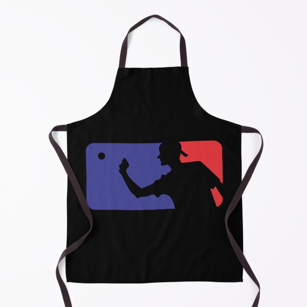 Item preview, Major League Beer Pong! designed and sold by JOMAN Typographics.