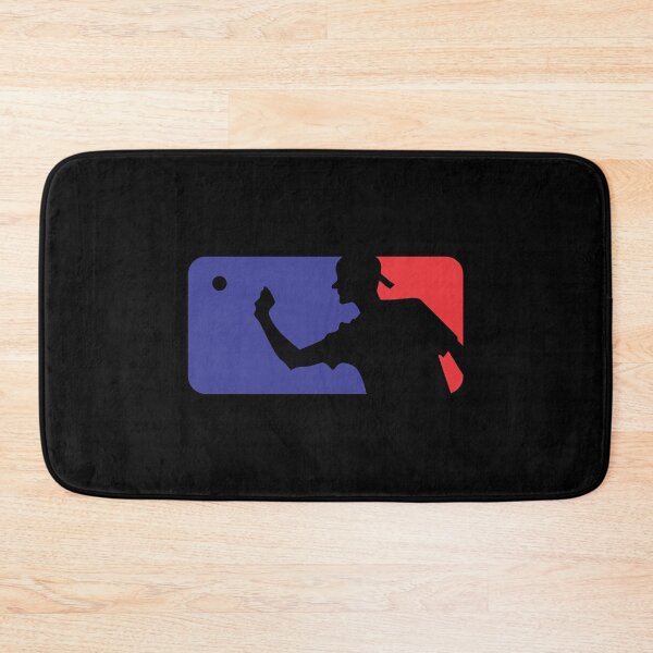 Item preview, Major League Beer Pong! designed and sold by JOMAN Typographics.