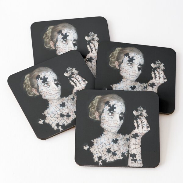 Item preview, puzzle designed and sold by Julie Boehm.