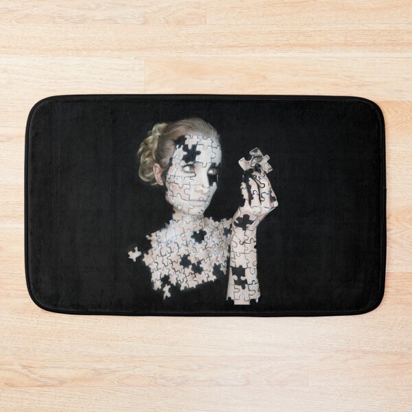 Item preview, puzzle designed and sold by Julie Boehm.