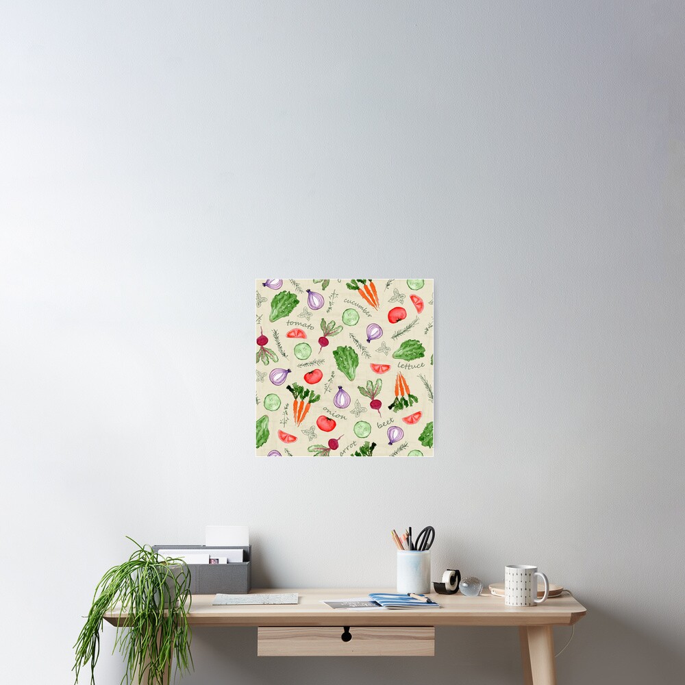 Item preview, Poster designed and sold by Studio-C2.