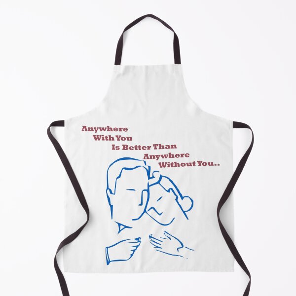Item preview, Anywhere With You Lovely Couple designed and sold by LashCreations.