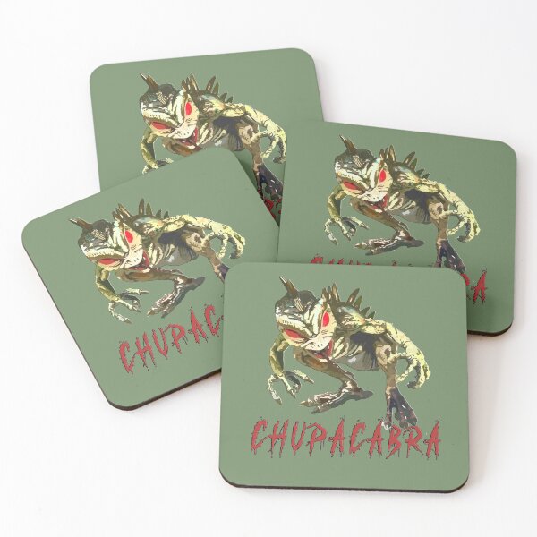 Item preview, Chupacabra designed and sold by theboonation.