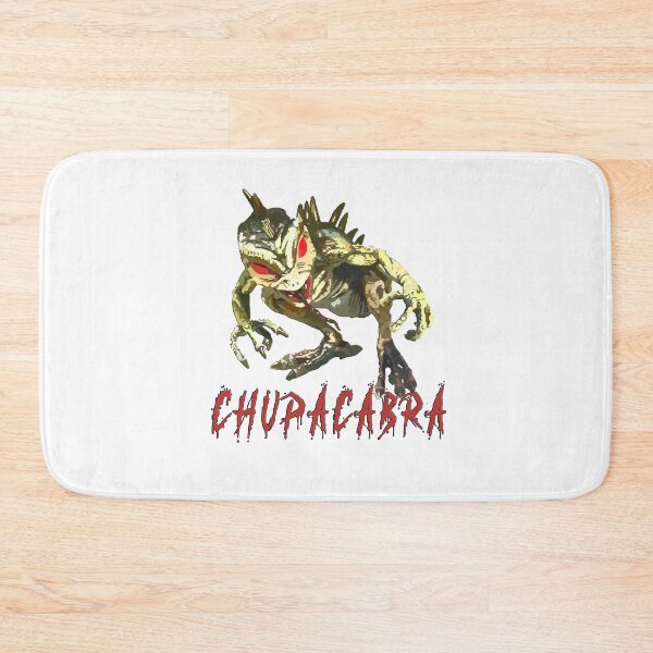Item preview, Chupacabra designed and sold by theboonation.
