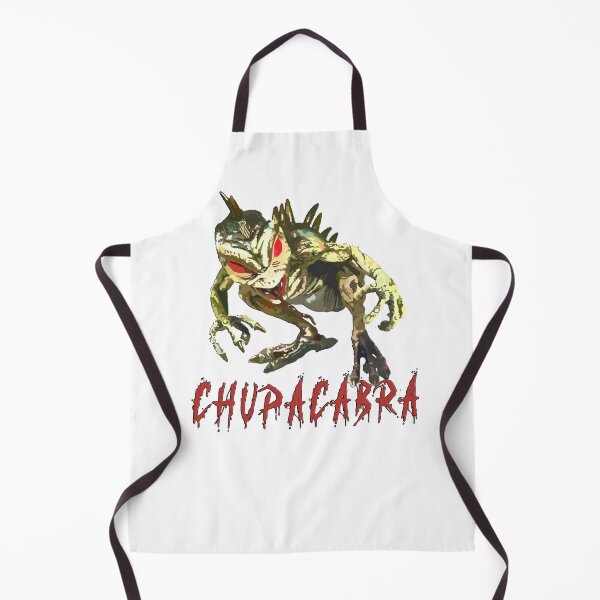 Item preview, Chupacabra designed and sold by theboonation.