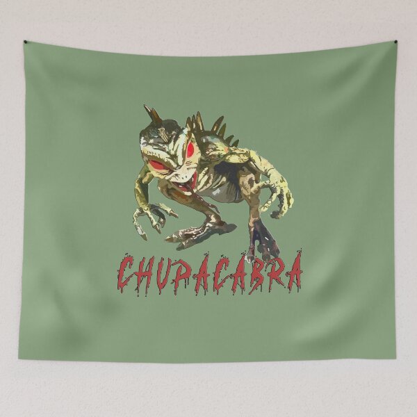 Item preview, Chupacabra designed and sold by theboonation.