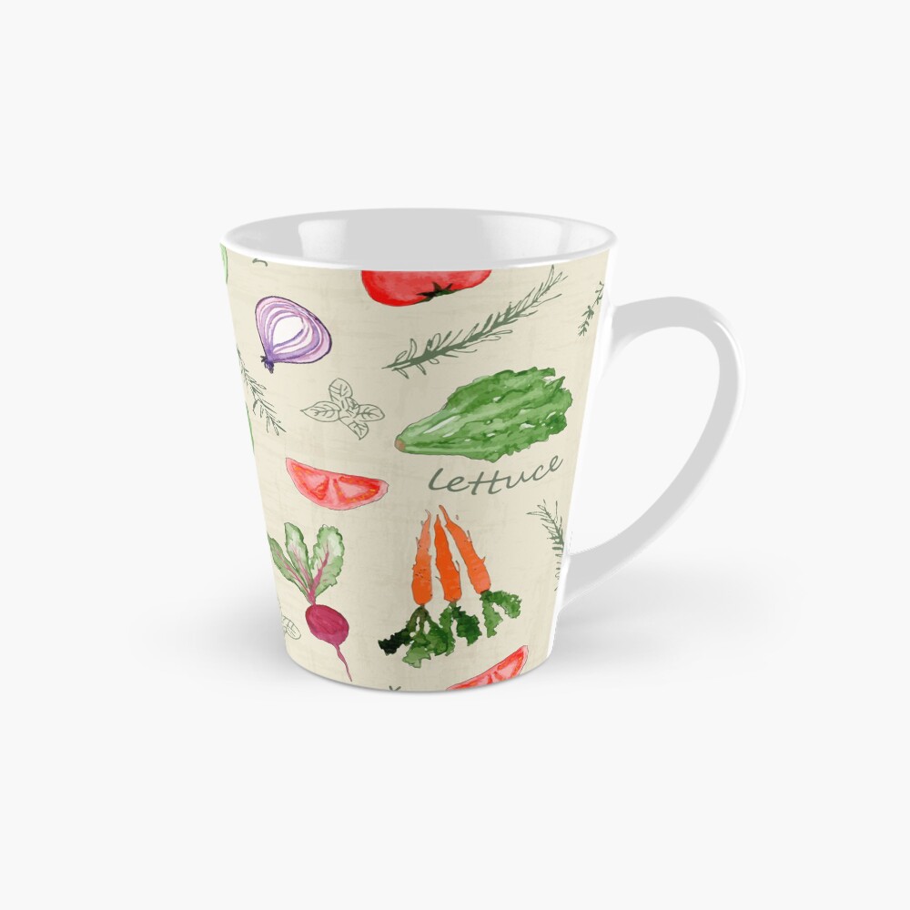 Item preview, Tall Mug designed and sold by Studio-C2.