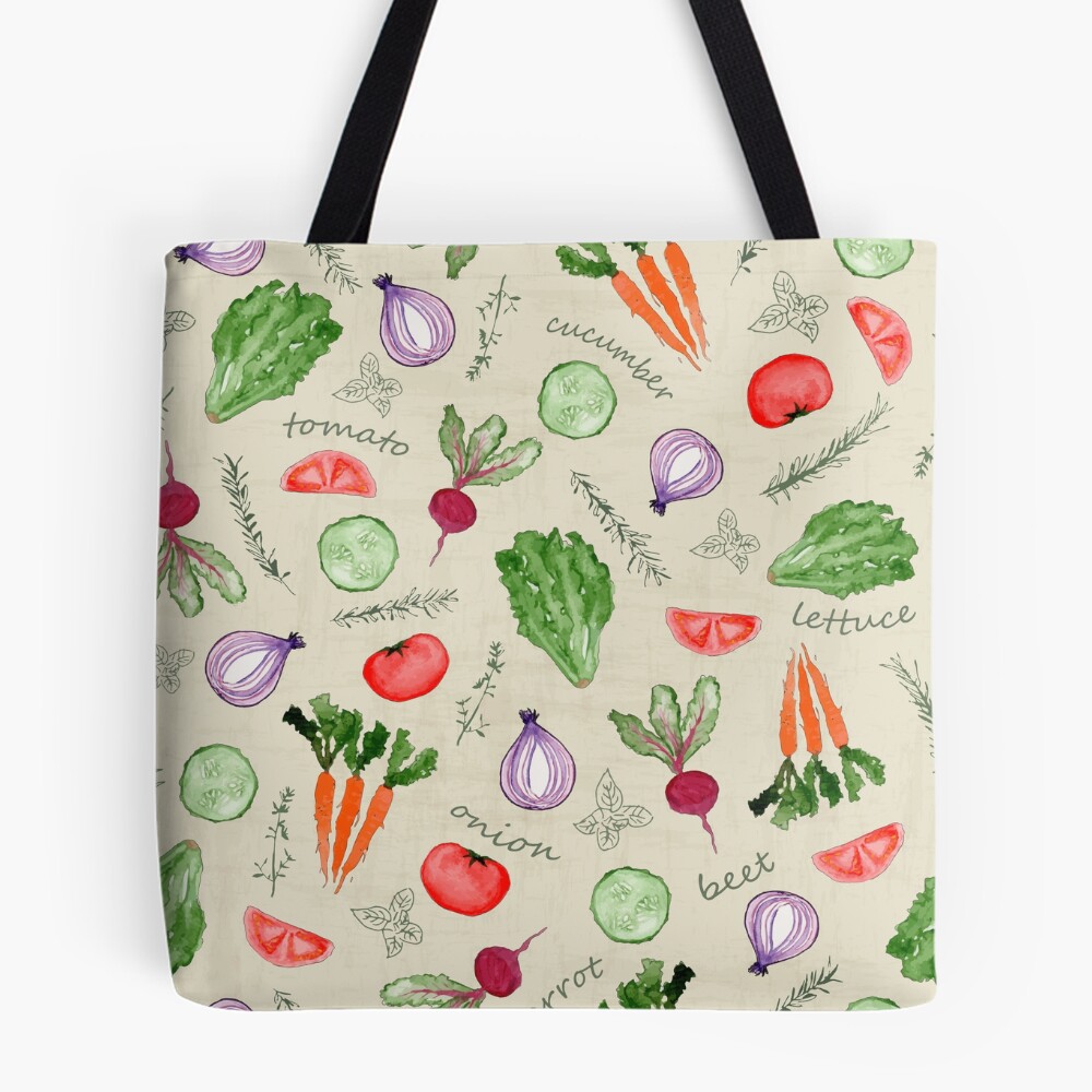 Item preview, All Over Print Tote Bag designed and sold by Studio-C2.