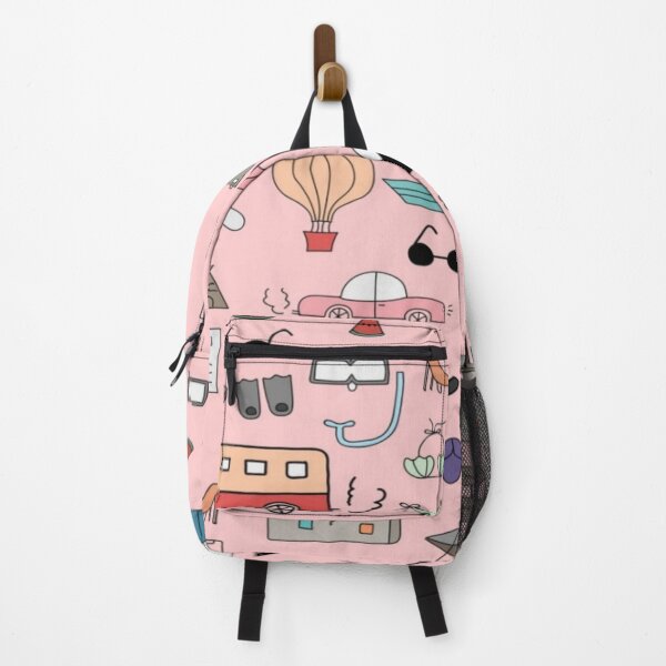Item preview, Goods with pink background designed and sold by TheHand-art.